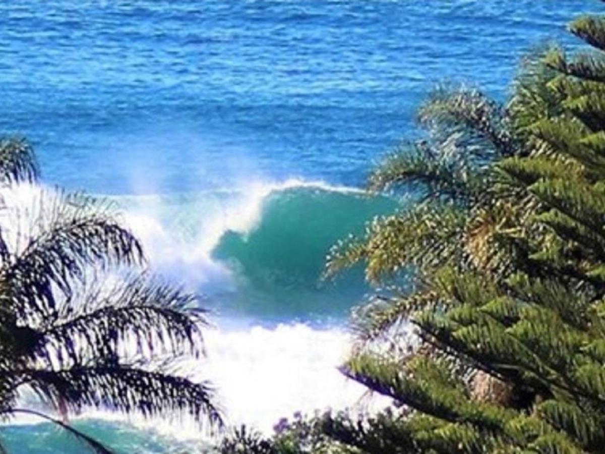 Mollymook Ocean View Motel Rewards Longer Stays -Over 18S Only (Adults Only) מראה חיצוני תמונה