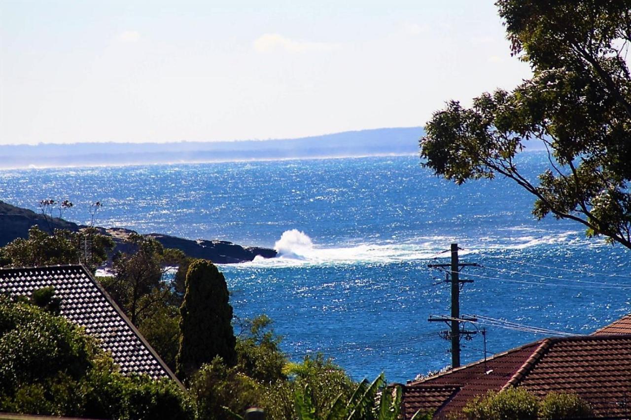 Mollymook Ocean View Motel Rewards Longer Stays -Over 18S Only (Adults Only) מראה חיצוני תמונה