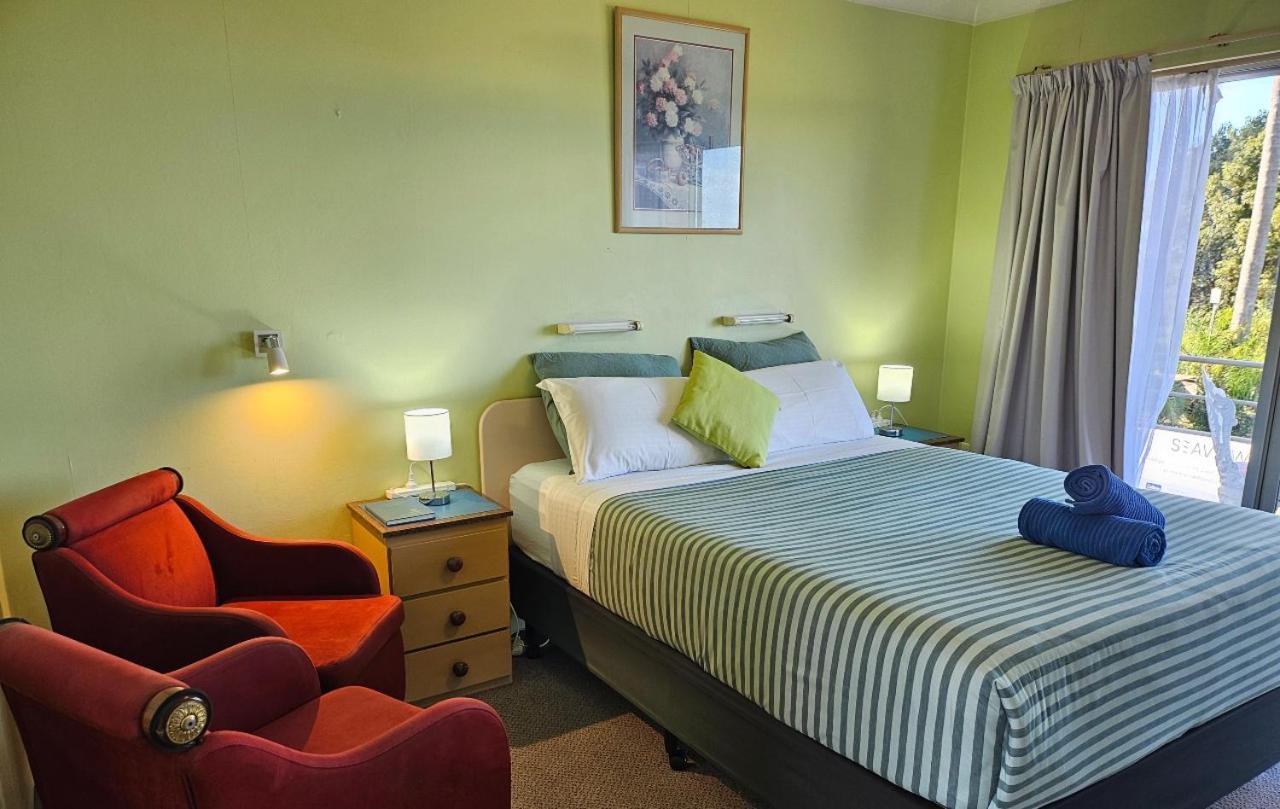 Mollymook Ocean View Motel Rewards Longer Stays -Over 18S Only (Adults Only) מראה חיצוני תמונה
