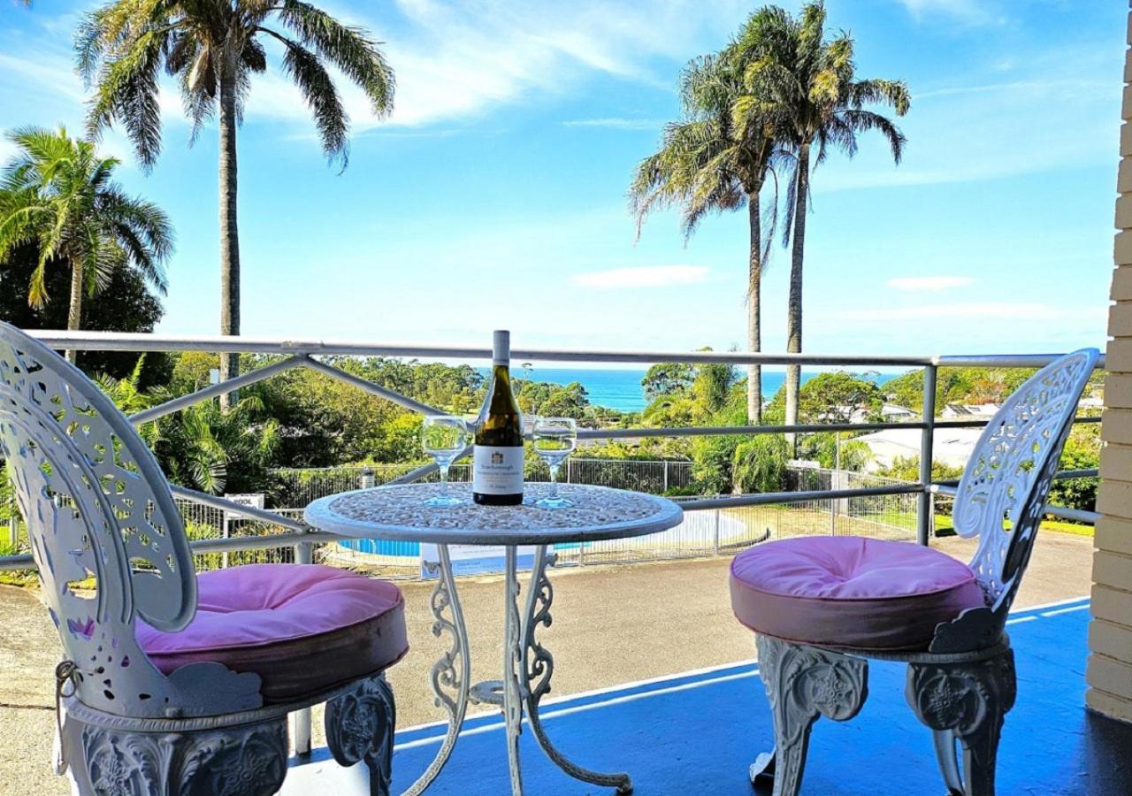 Mollymook Ocean View Motel Rewards Longer Stays -Over 18S Only (Adults Only) מראה חיצוני תמונה