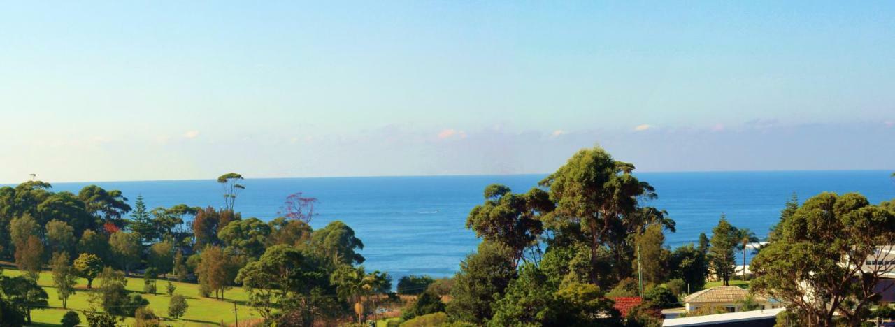 Mollymook Ocean View Motel Rewards Longer Stays -Over 18S Only (Adults Only) מראה חיצוני תמונה