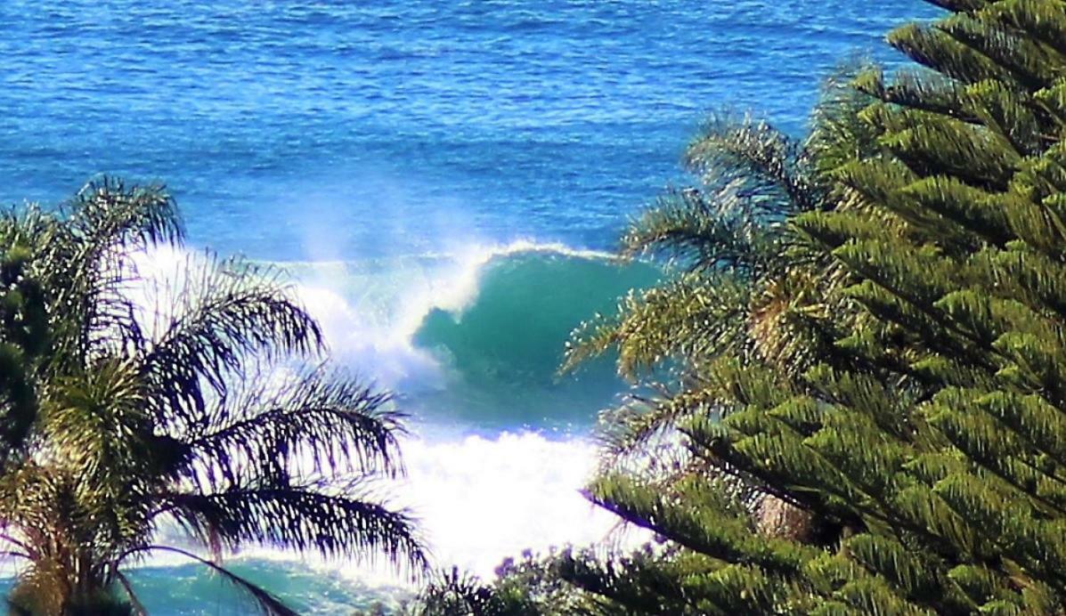 Mollymook Ocean View Motel Rewards Longer Stays -Over 18S Only (Adults Only) מראה חיצוני תמונה