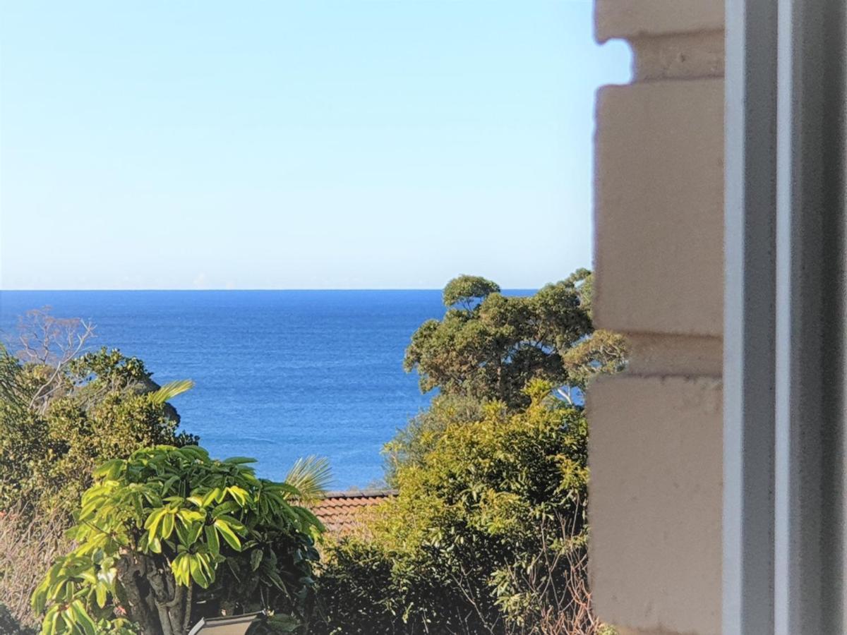 Mollymook Ocean View Motel Rewards Longer Stays -Over 18S Only (Adults Only) מראה חיצוני תמונה