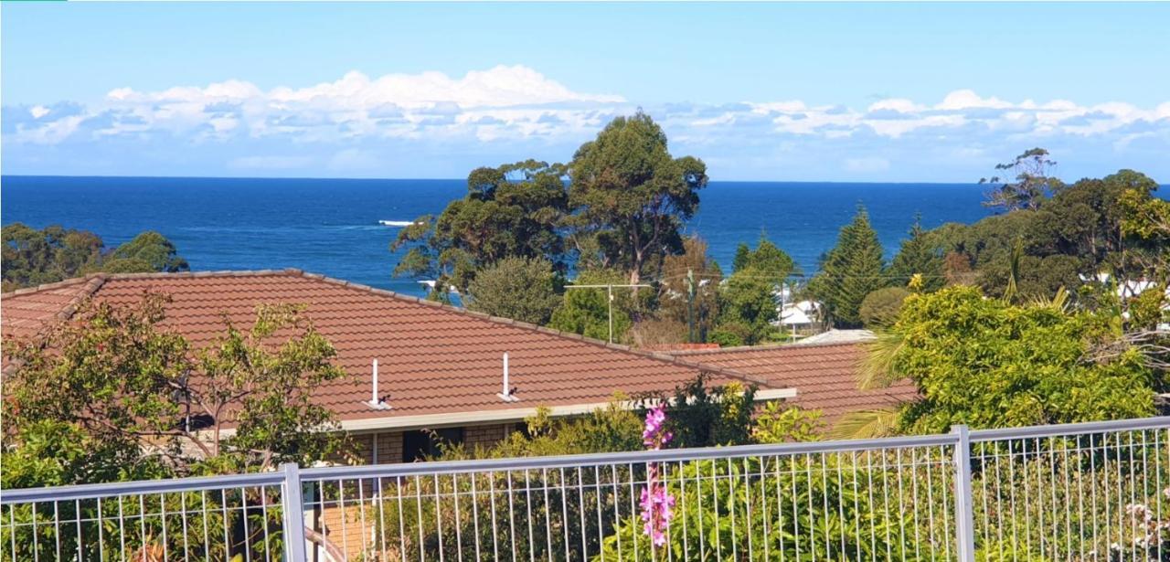 Mollymook Ocean View Motel Rewards Longer Stays -Over 18S Only (Adults Only) מראה חיצוני תמונה