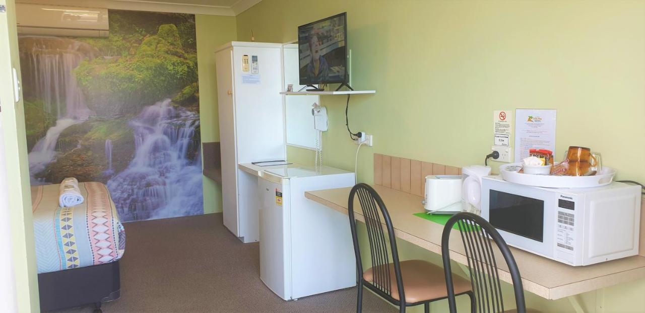 Mollymook Ocean View Motel Rewards Longer Stays -Over 18S Only (Adults Only) מראה חיצוני תמונה