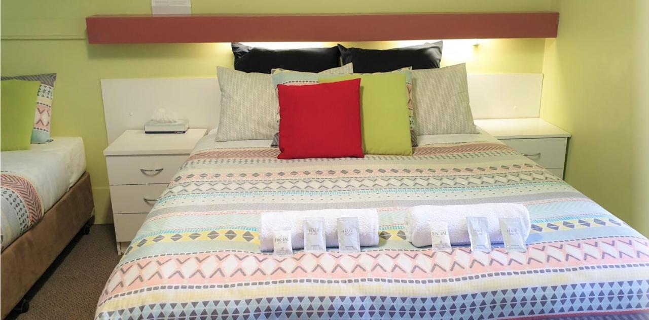 Mollymook Ocean View Motel Rewards Longer Stays -Over 18S Only (Adults Only) מראה חיצוני תמונה