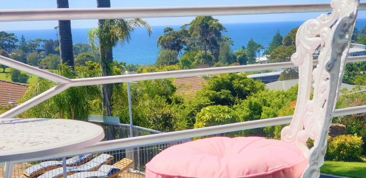 Mollymook Ocean View Motel Rewards Longer Stays -Over 18S Only (Adults Only) מראה חיצוני תמונה