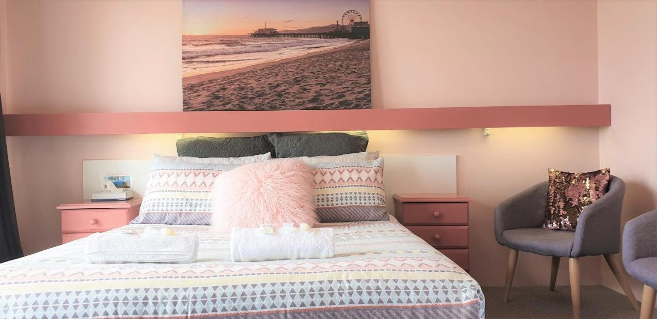 Mollymook Ocean View Motel Rewards Longer Stays -Over 18S Only (Adults Only) מראה חיצוני תמונה