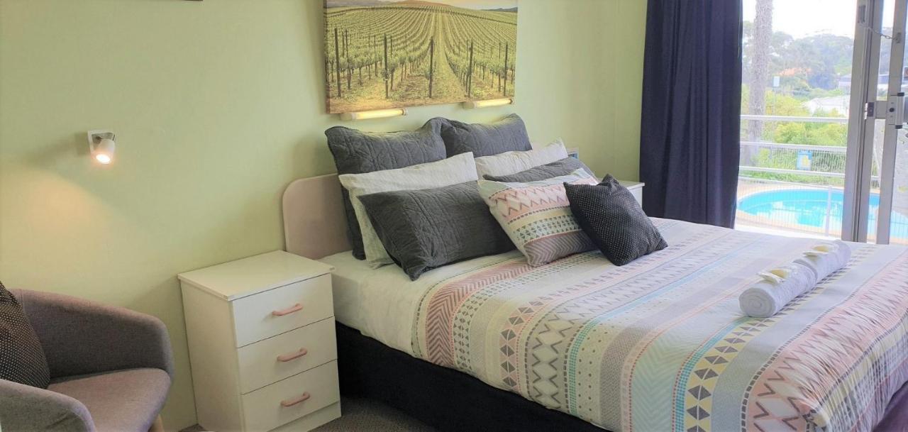 Mollymook Ocean View Motel Rewards Longer Stays -Over 18S Only (Adults Only) מראה חיצוני תמונה
