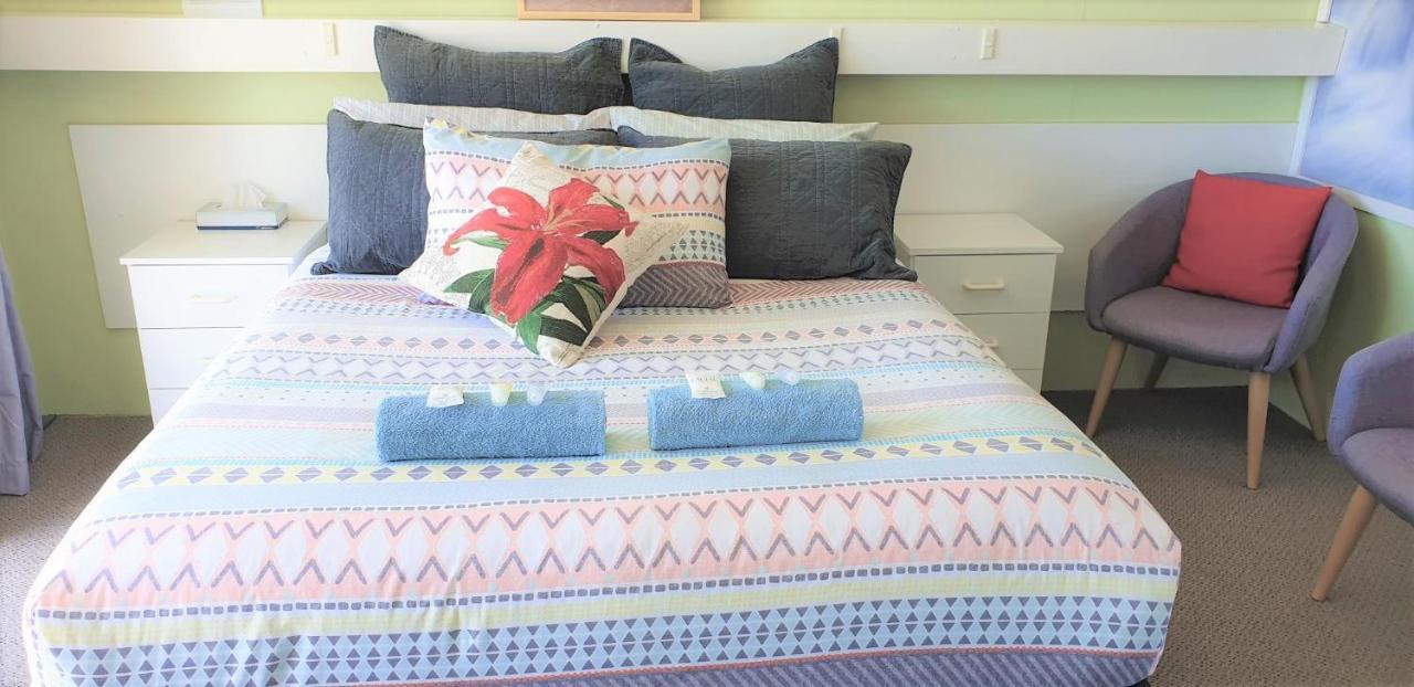 Mollymook Ocean View Motel Rewards Longer Stays -Over 18S Only (Adults Only) מראה חיצוני תמונה