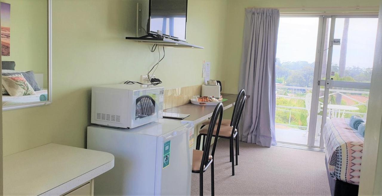 Mollymook Ocean View Motel Rewards Longer Stays -Over 18S Only (Adults Only) מראה חיצוני תמונה