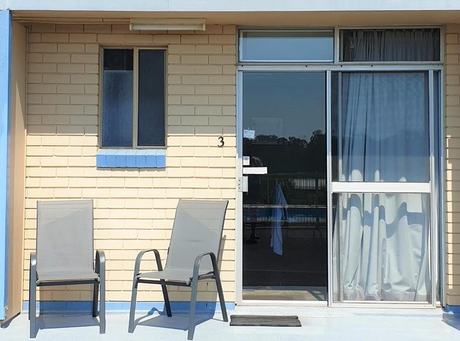 Mollymook Ocean View Motel Rewards Longer Stays -Over 18S Only (Adults Only) מראה חיצוני תמונה